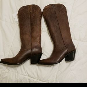 Shyanne boots